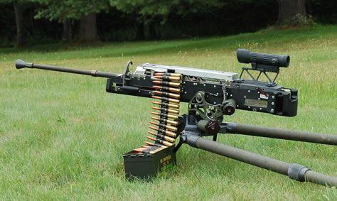 二战美军战机的主力20毫米机炮只是配角127毫米机枪才是主角