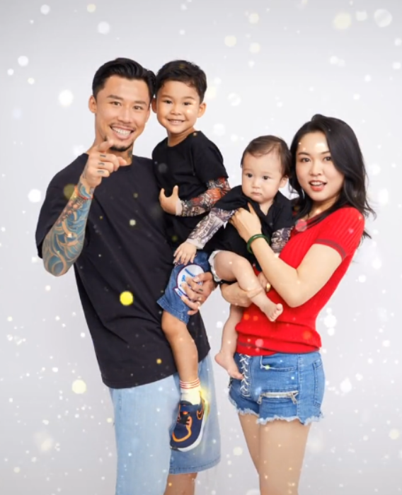 总值1000万,孩子房间满是玩具,妻子温柔甜美_腾讯新闻
