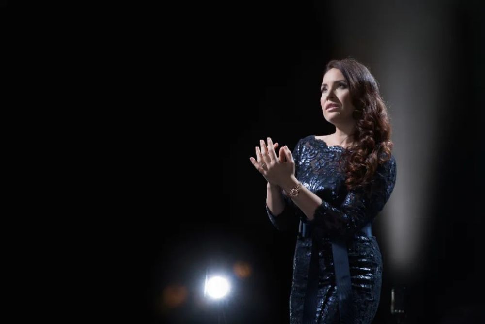 罗兰多·维拉宗|越是艰难之时，越是需要音乐