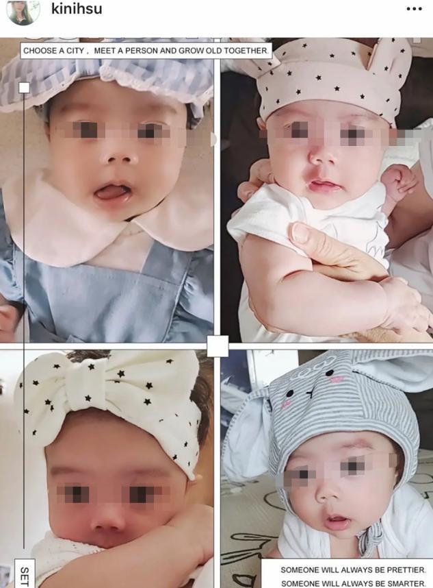罗志祥|罗志祥经纪人产女，42岁打针5年终怀孕，曾被曝与周扬青争风吃醋