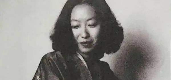 张爱玲|许子东：很多作家都是山，但张爱玲是一条河