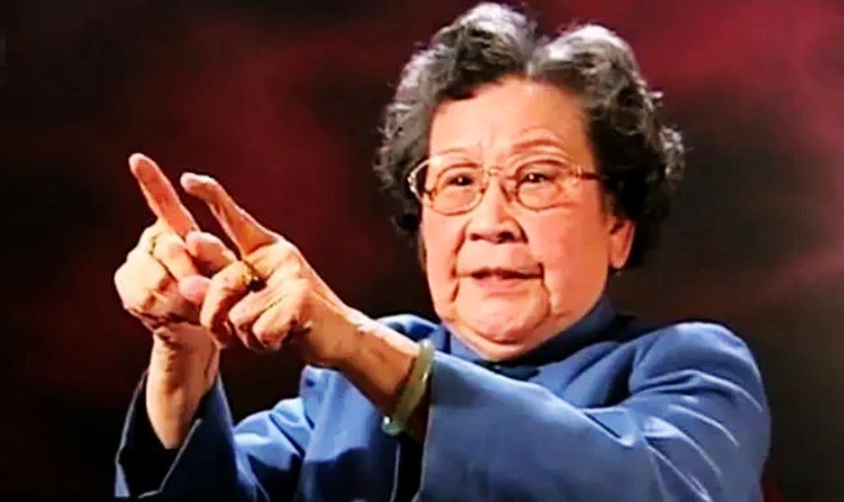 至于出生于1922年的梁明是否去世,网上几乎查不到信息,不过在某著名