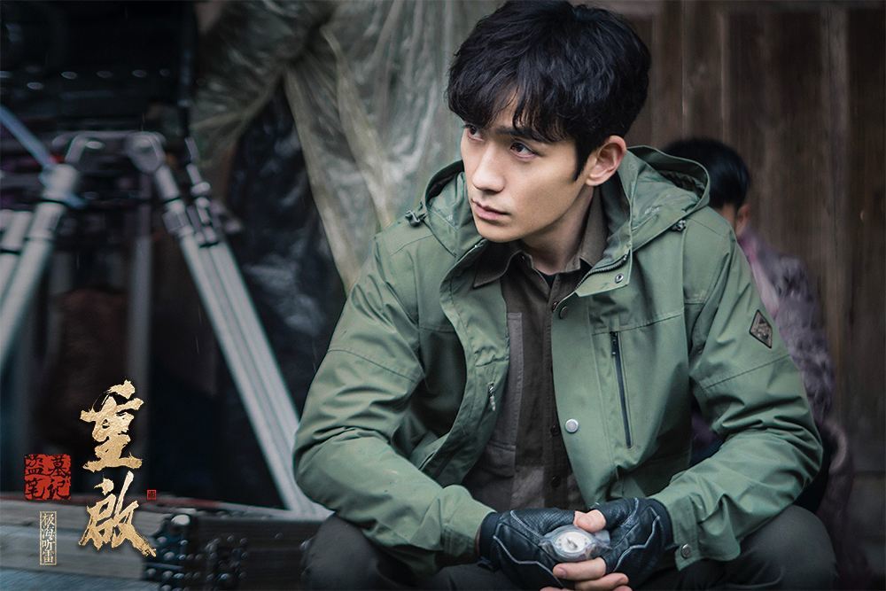 朱一龙|《重启》大结局配角加戏，制片人甩锅朱一龙太忙找配角救场，粉丝晒证据反击