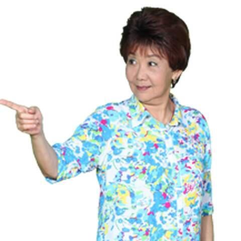 外来媳妇本地郎中祝师奶扮演者舒力生曾经是校花兼学霸