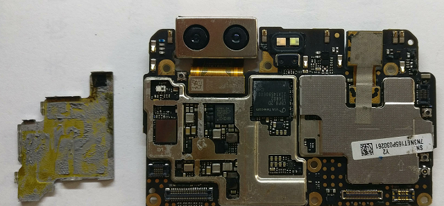 网友邮寄来的华为p9,手机店未能修复,竟然用这些小技巧轻松解决_腾讯