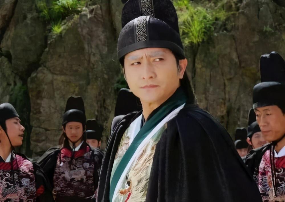 武则天的酷吏只有他活到最后一个酷吏凭什么和狄仁杰齐名