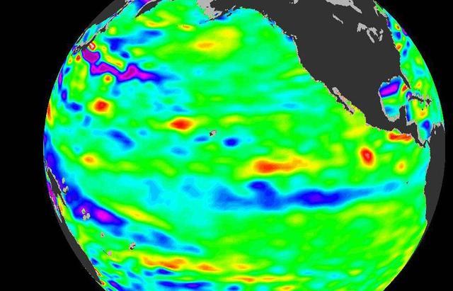 拉尼娜|9月我国多地降至20度左右，拉尼娜影响已来，今年是冷冬年？