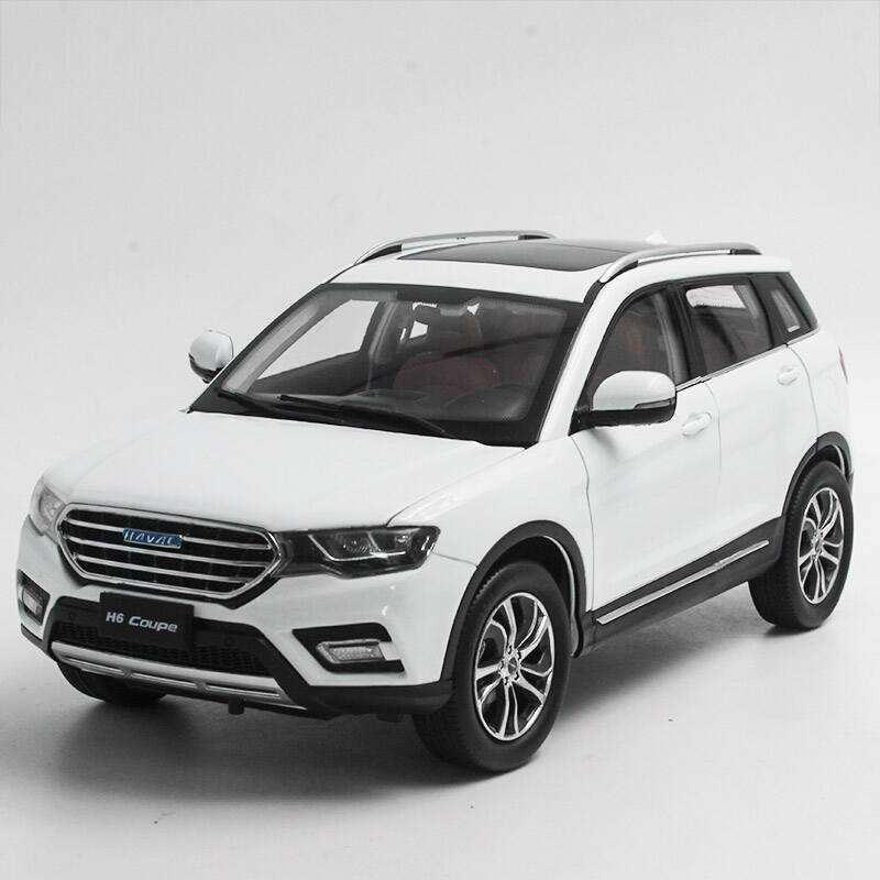 长城哈弗f7x,如此便宜的价格,还要啥自行车?