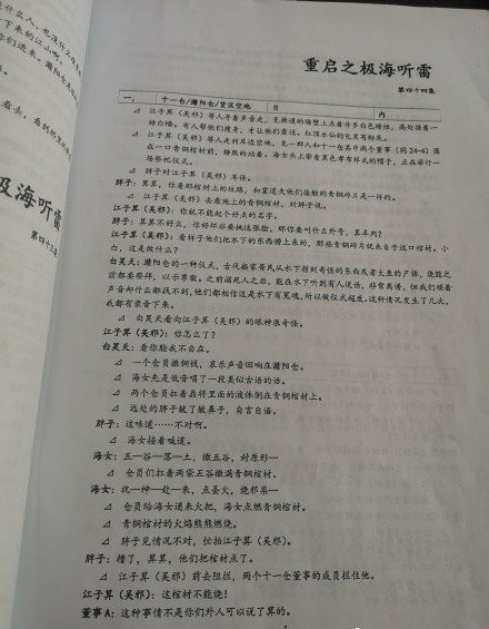 朱一龙|《重启》大结局配角加戏，制片人甩锅朱一龙太忙找配角救场，粉丝晒证据反击
