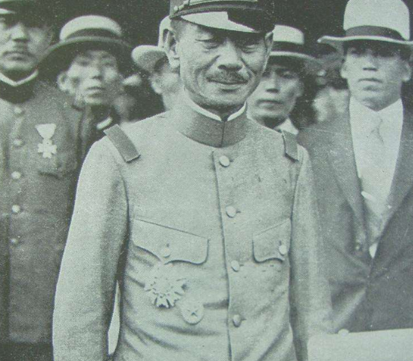 南京大屠杀战犯松井石根执行绞刑现场:被吊在半空中挣扎12分30秒_腾讯