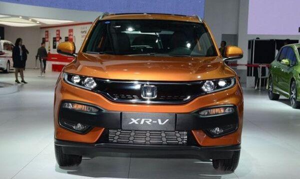 10万左右最好的本田suv车型推荐