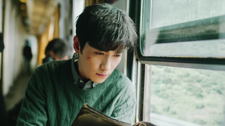 朱一龙|《重启》大结局配角加戏，制片人甩锅朱一龙太忙找配角救场，粉丝晒证据反击