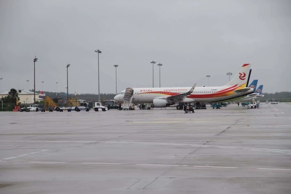 龙江航空有限公司|8亿元买一家航空公司？龙江航空被北京一家公司购买