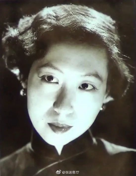 上海|谁“制造”了张爱玲？