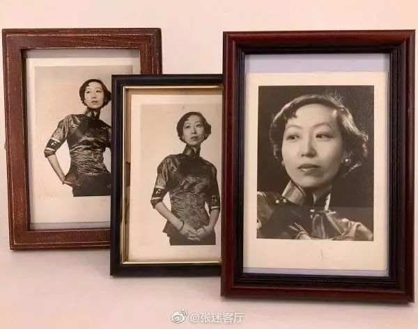 上海|谁“制造”了张爱玲？