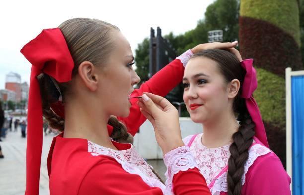 黑河是个怎样的城市,为什么它的街头都是俄罗斯美女?去过就知道