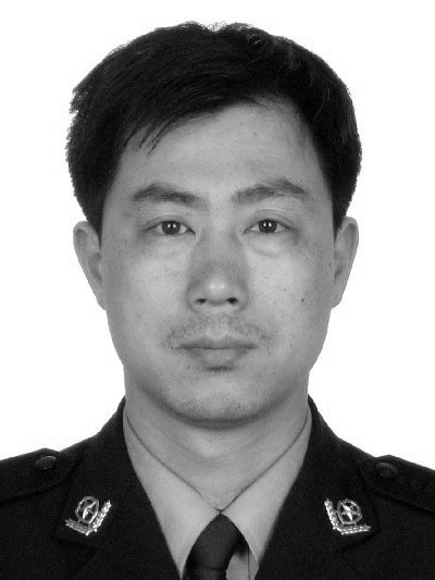 1960年7月2日,姜伯奎和两个同事去株洲市广播电台调查,不料广播电台