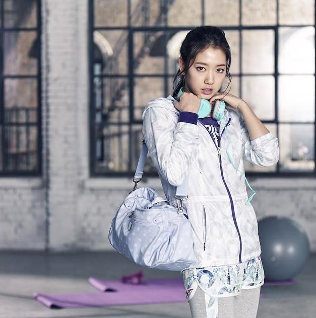 韩国女星减肥法朴信惠瘦身菜单每天坚持想不瘦都难