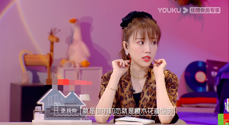 郑爽|分手6年还隔空吵架？郑爽否认张翰是初恋，讨厌爱耍帅的人