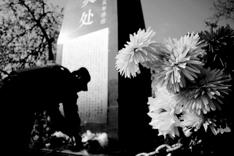 内蒙古额尔古纳传承红色基因凝聚磅礴力量