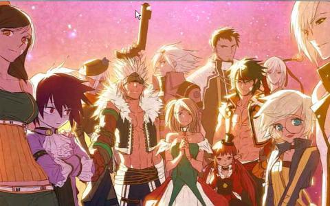 dnf:好看又好玩的时装全在这里,阿拉德探险记走秀回顾