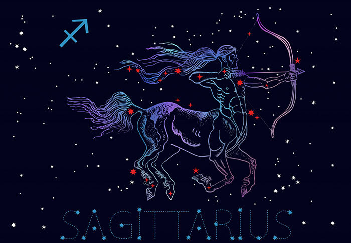 射手座2021年运势预测财运爱情事业健康