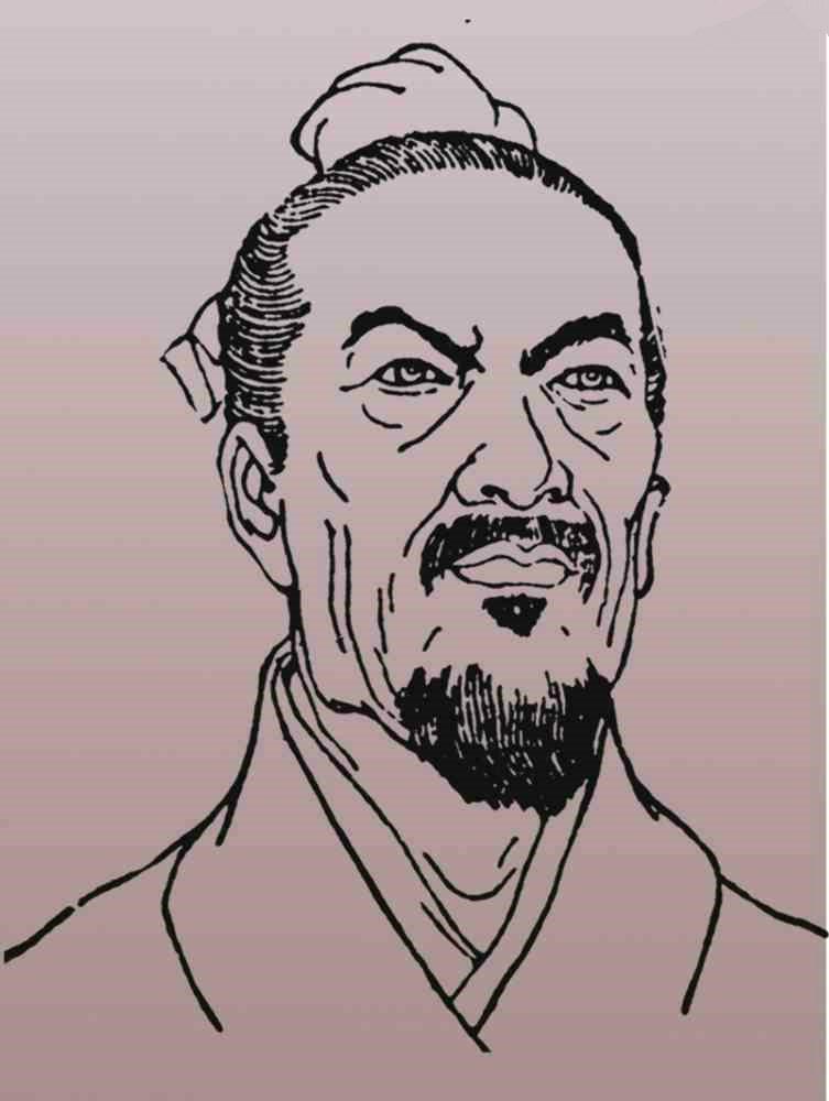 毒舌罗隐考场上的屡败生晚唐诗坛的段子手