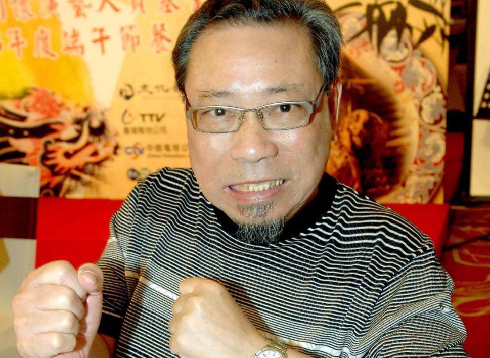 80岁雷老虎陈松勇近照无儿无女至今未婚称钱多到不知给谁