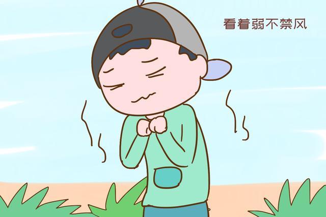 74瘦小,看着弱不禁风的孩子.别看孩子们年龄小,其实他们聪明着呢?