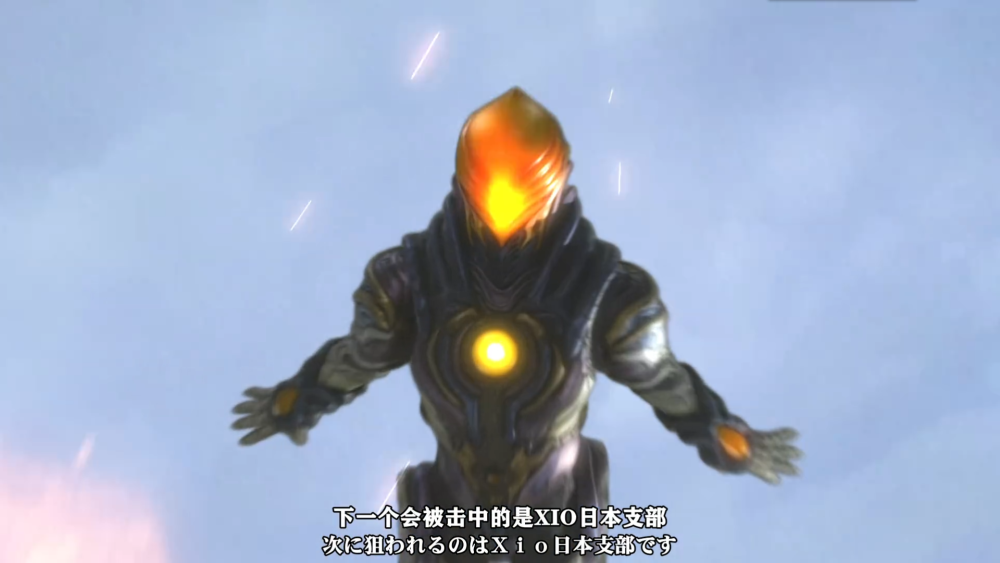 格利扎遭鞭尸太惨?官方已经给足排面了,让德尔塔形态来应战