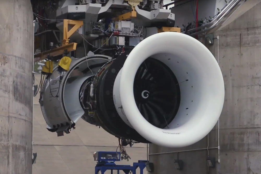一台就能让运20轻松上天巨无霸涡扇即将量产差距令人生畏