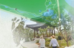 大运河|非遗文化、工业文化、运河文化交织，游城市绿心打卡36处美景