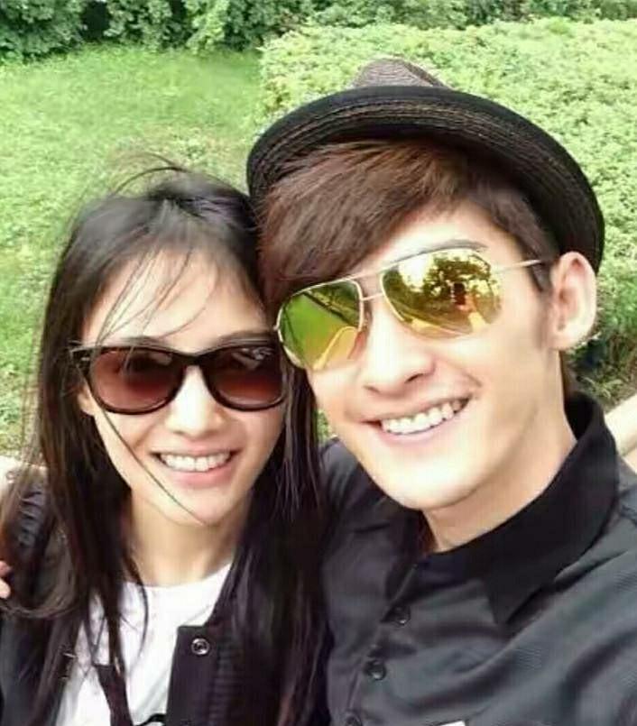 郑爽|郑爽松口撇清与张翰的关系，短短7个字，她终究是用体面的方式保护了他