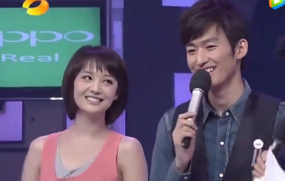 郑爽|郑爽松口撇清与张翰的关系，短短7个字，她终究是用体面的方式保护了他