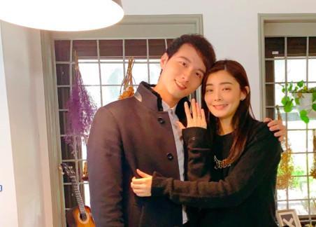 杰女郎|37岁杰女郎当妈！自曝产后都不能下床，丈夫陪床只睡不到四小时