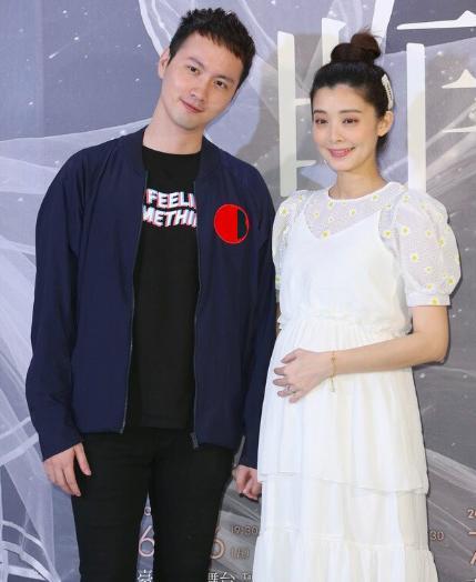 杰女郎|37岁杰女郎当妈！自曝产后都不能下床，丈夫陪床只睡不到四小时