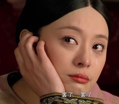 孙俪|孙俪妹妹逐梦娱乐圈，走关系客串朱一龙刘诗诗新剧