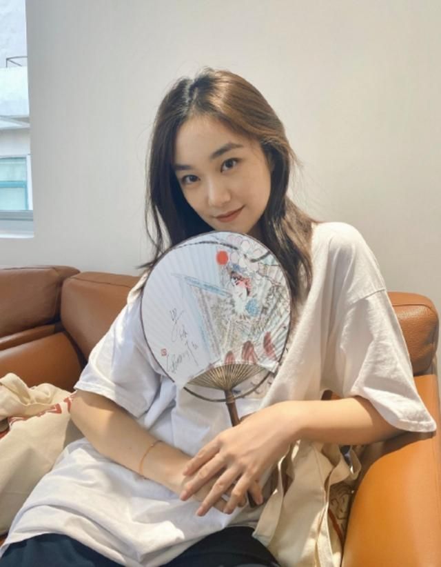 孙俪|孙俪妹妹逐梦娱乐圈，走关系客串朱一龙刘诗诗新剧