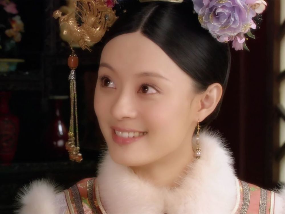 孙俪|孙俪妹妹逐梦娱乐圈，走关系客串朱一龙刘诗诗新剧