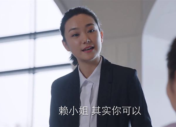 孙俪|孙俪妹妹逐梦娱乐圈，走关系客串朱一龙刘诗诗新剧