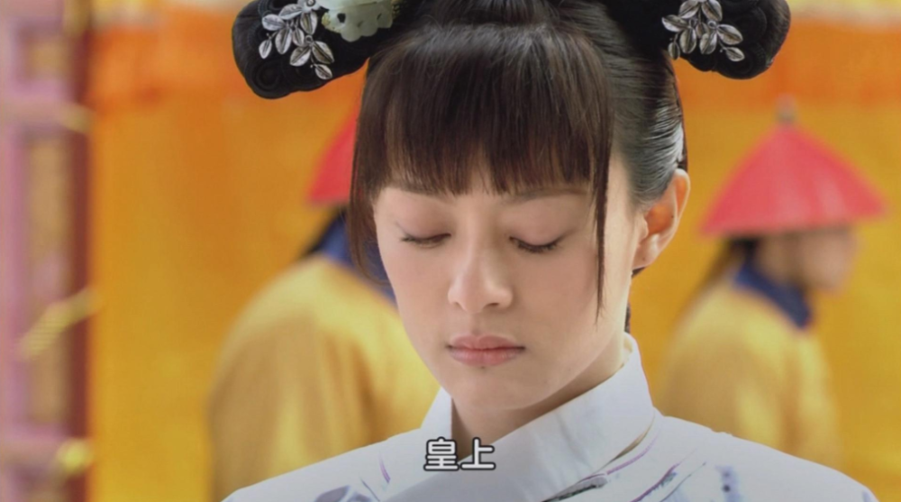 孙俪|孙俪妹妹逐梦娱乐圈，走关系客串朱一龙刘诗诗新剧