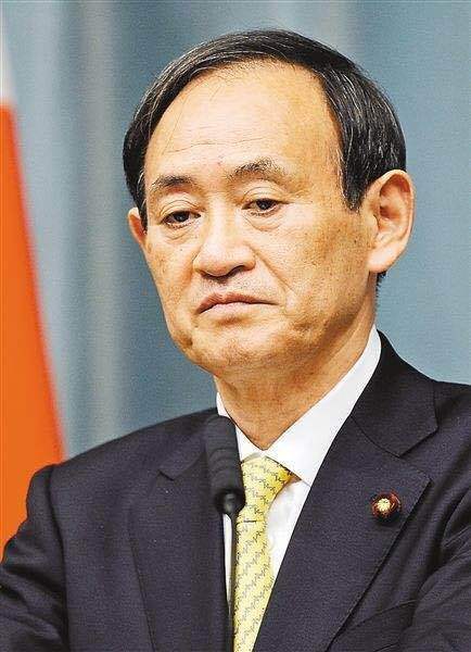 安倍都搞不定的事,菅义伟刚上台就迎来转机,日本人这回激动了
