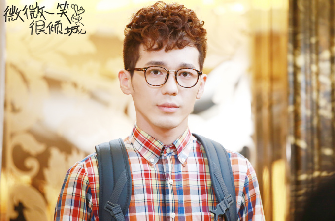 白宇|从草根到流量再到演技派，白宇只用了4年时间，这并不只是命好