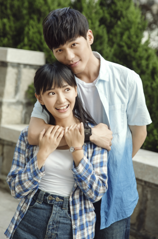 白宇|从草根到流量再到演技派，白宇只用了4年时间，这并不只是命好