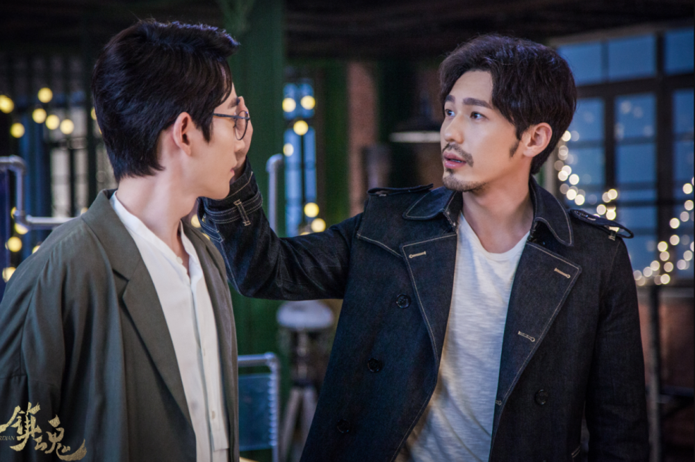 白宇|从草根到流量再到演技派，白宇只用了4年时间，这并不只是命好