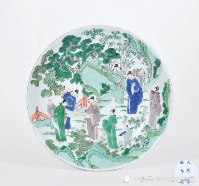 茶道具 薩摩焼 浮世絵図 香合 在銘 V R3417 | lp.onebitcode.com