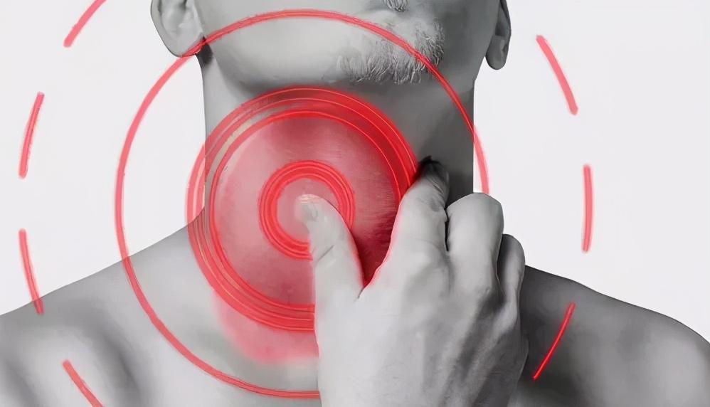 慢性咽炎|咽炎“终结者”发现，你若喜欢，咽炎自当退避三舍，喉咙清爽