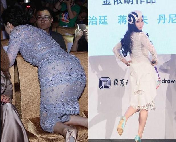 范冰冰|范冰冰晒视频，淡妆黑长直太惊艳，小肚腩凸显急忙拉外套遮掩