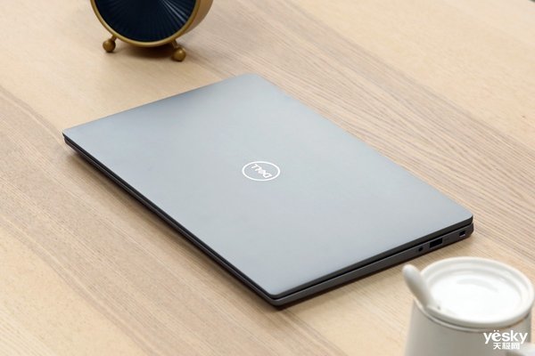 戴尔latitude7310商用本图赏轻巧机身商用精品