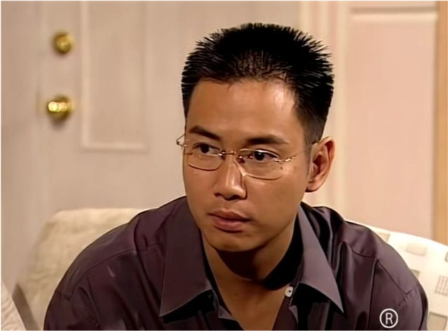 tvb最可惜的六位男配角,演技远胜一众小生,却连男二都没当过?